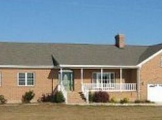 579 Snowden Rd, Moyock, NC 27958