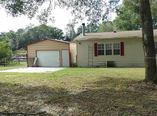 5336 Terrell Rd, Mount Dora, FL 32757