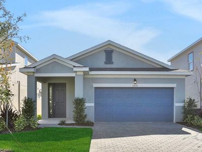 13455 Turnleaf BLVD, Punta Gorda, FL, 33955