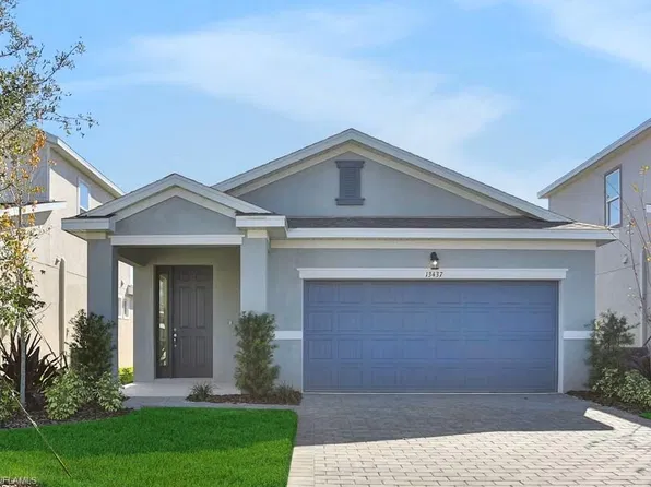13455 Turnleaf BLVD, PUNTA GORDA, FL 33955