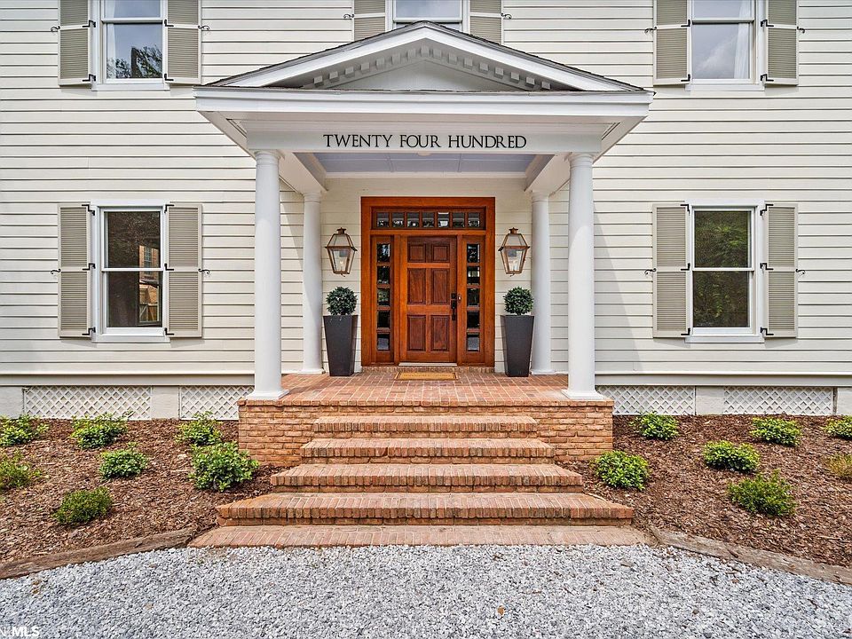 2400 Springhill Ave, Mobile, AL 36607 Zillow