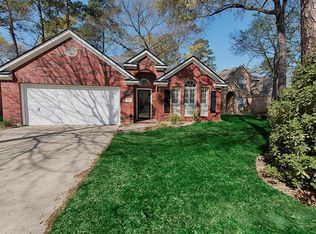 126 Sage Blue Ct, Spring, TX 77382