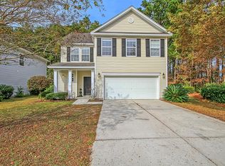 210 Woodbrook Way, Moncks Corner, SC 29461
