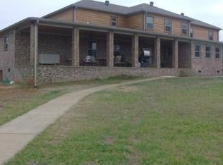 153 Kimberly Rd, Hohenwald, TN 38462