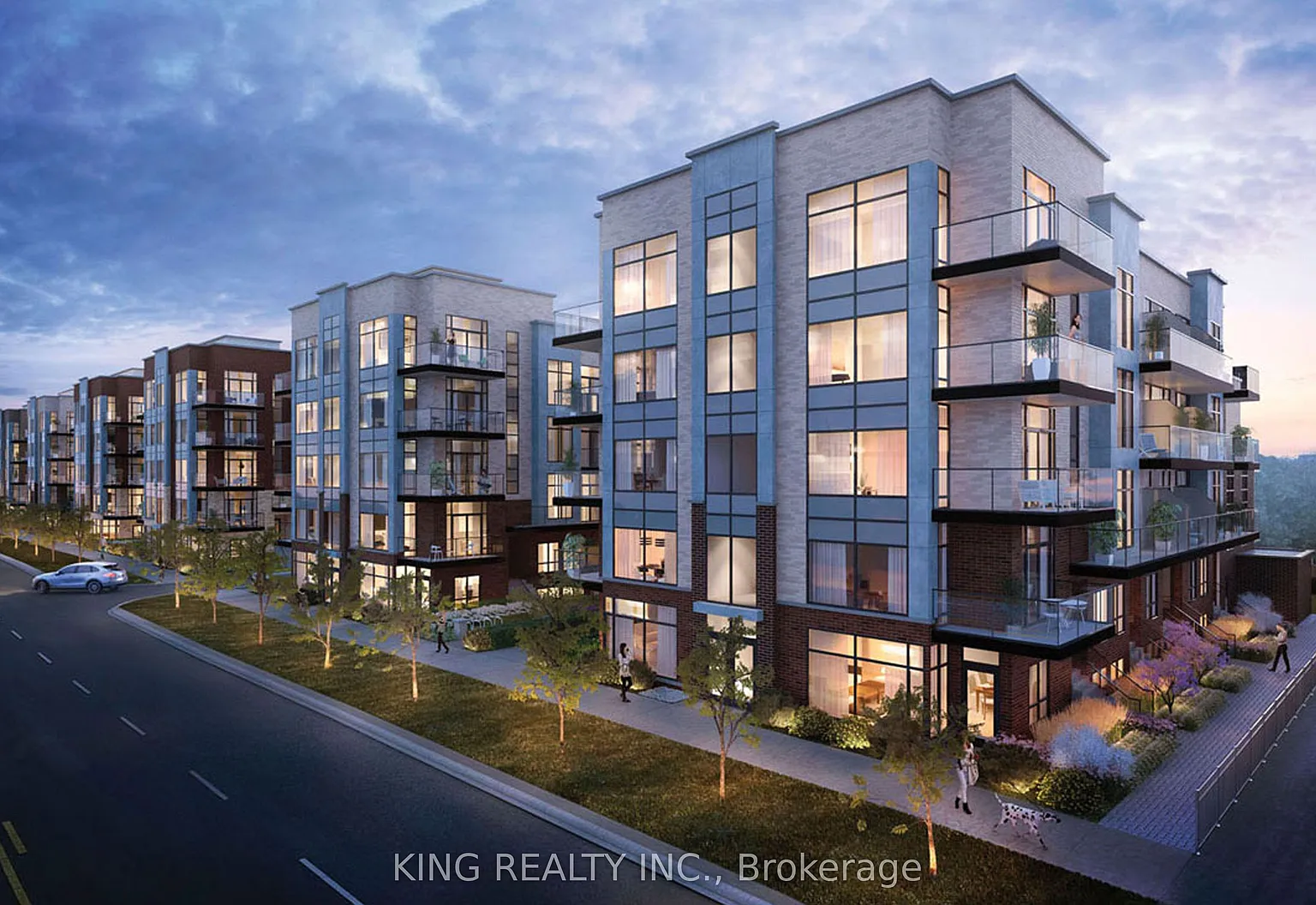 871 Sheppard Ave W #35 photo 1
