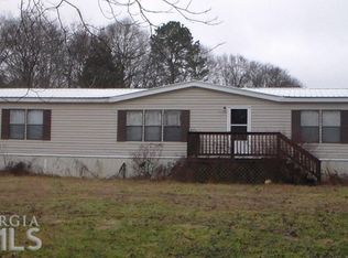 1299 Irvin Kirk Rd, Danielsville, GA 30633