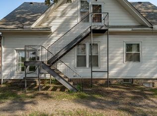 1702 Dodson Ave, Fort Smith, AR 72901
