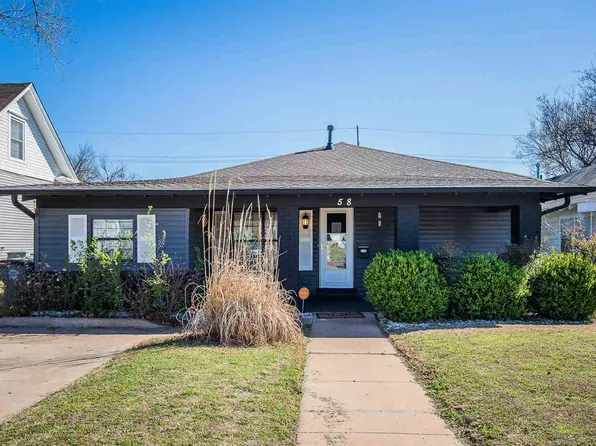 508 NW Arlington Ave, Lawton, OK 73507