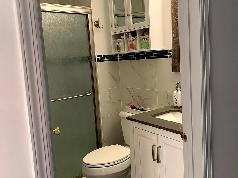 master bath