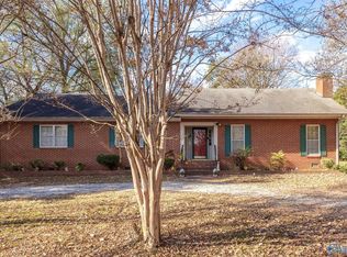 1017 Danville Rd SW, Decatur, AL 35601