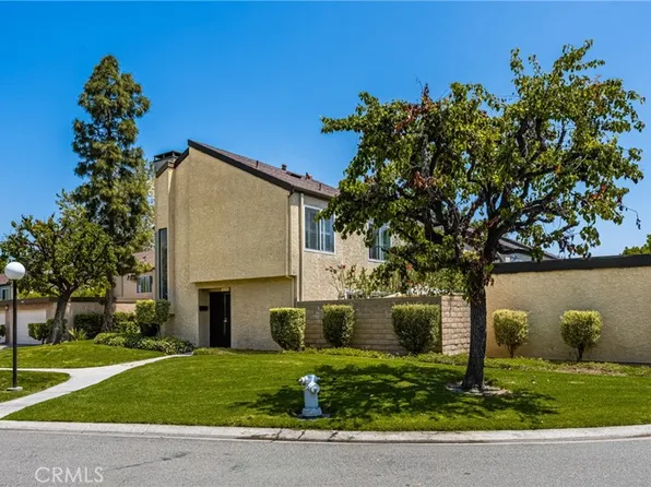 10785 Onyx Ct, Fountain Valley, CA 92708