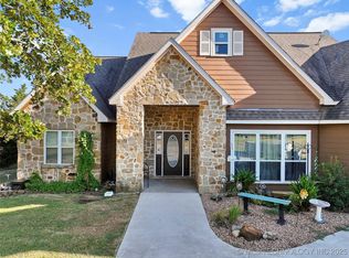 217 Pinewood Trails Dr, Ardmore, OK 73401