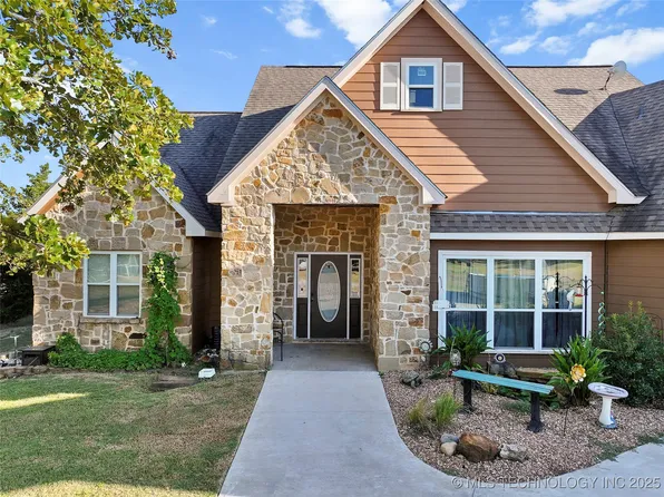 217 Pinewood Trails Dr, Ardmore, OK 73401