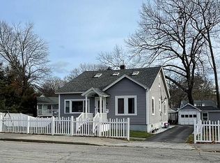 123 Smyth Rd, Manchester, NH 03104