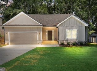 9241 Raven Dr, Jonesboro, GA 30238