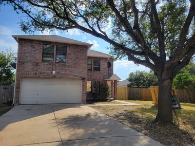 3037 Hill St, Round Rock, TX, 78664