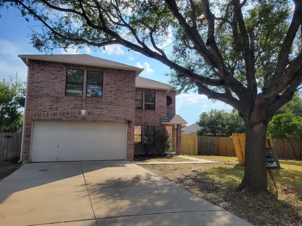 3037 Hill St, Round Rock, TX 78664
