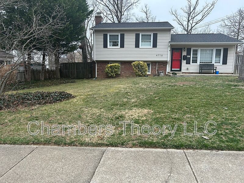 1st image of 4716 Upland Dr