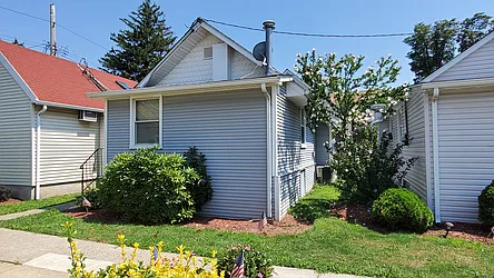 Rented by Keller Williams Realty Group