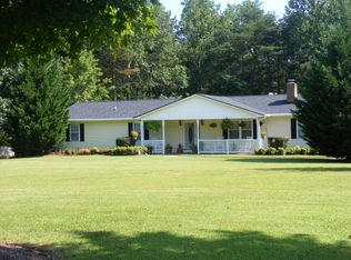 101 Kellogg Rd, Stuart, VA 24171