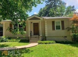 972 McLinden Ave SE, Smyrna, GA 30080