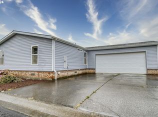 51415 SE Springlake Loop #114, Scappoose, OR 97056