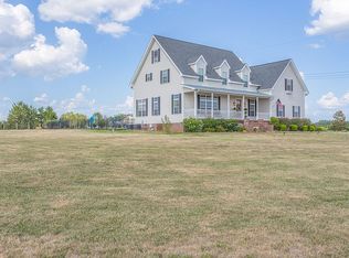 416 Lee Clarkson Rd, Chickamauga, GA 30707