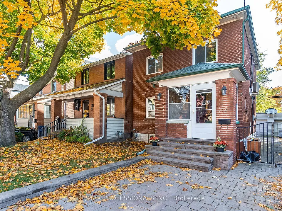 25 Methuen Ave