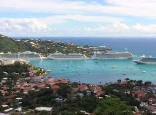 5B Harbour View Villas #5B, St Thomas, VI 00802