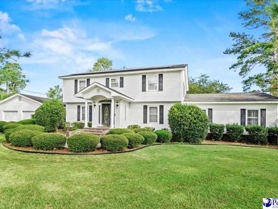 335 Azalea Ave, Marion, SC, 29571