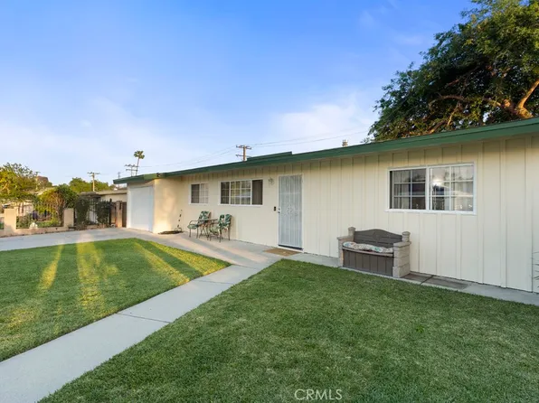 17814 Gemini St, La Puente, CA 91744