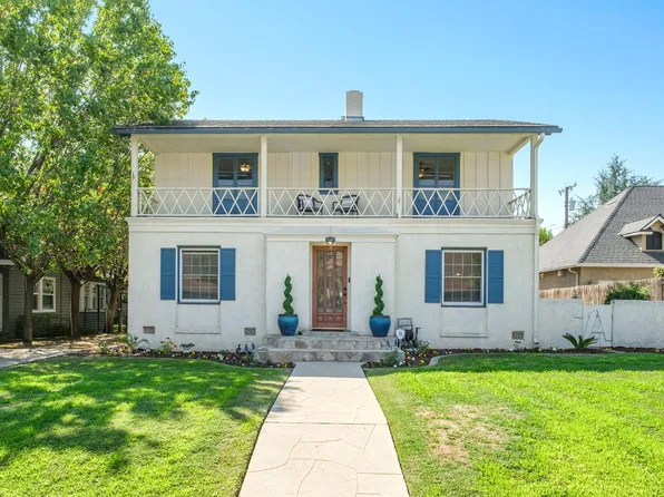 626 E University Ave, Fresno, CA 93704