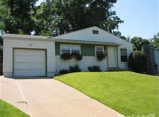 754 W Woodbine Ave, Saint Louis, MO