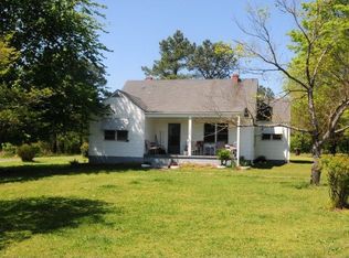 1126 Richardson Ln, Alton, VA 24520