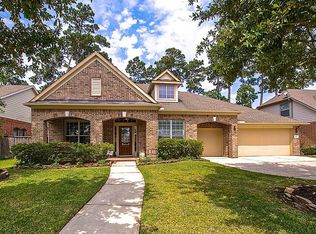 7615 Stonebridge Creek Ln, Humble, TX 77396