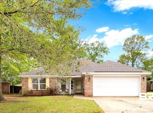 9621 Spring Meadow Dr N, Mobile, AL 36695