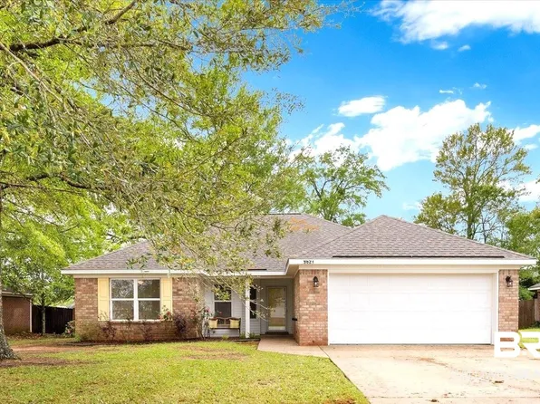 9621 Spring Meadow Dr N, Mobile, AL 36695
