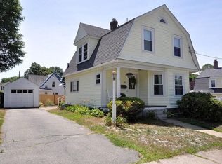 1 Roosevelt St, Maynard, MA 01754