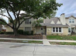 2027 Embassy Way, Carrollton, TX 75006