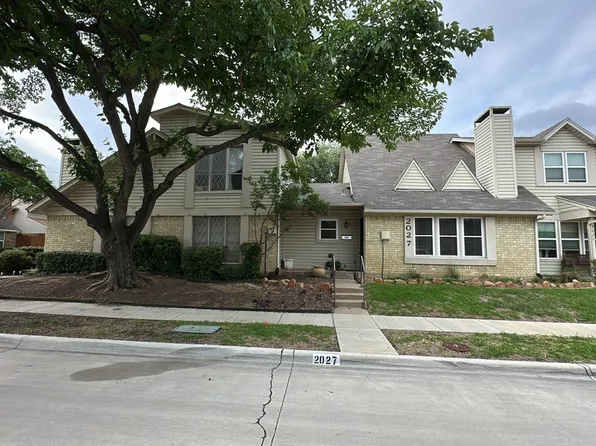 2027 Embassy Way, Carrollton, TX 75006