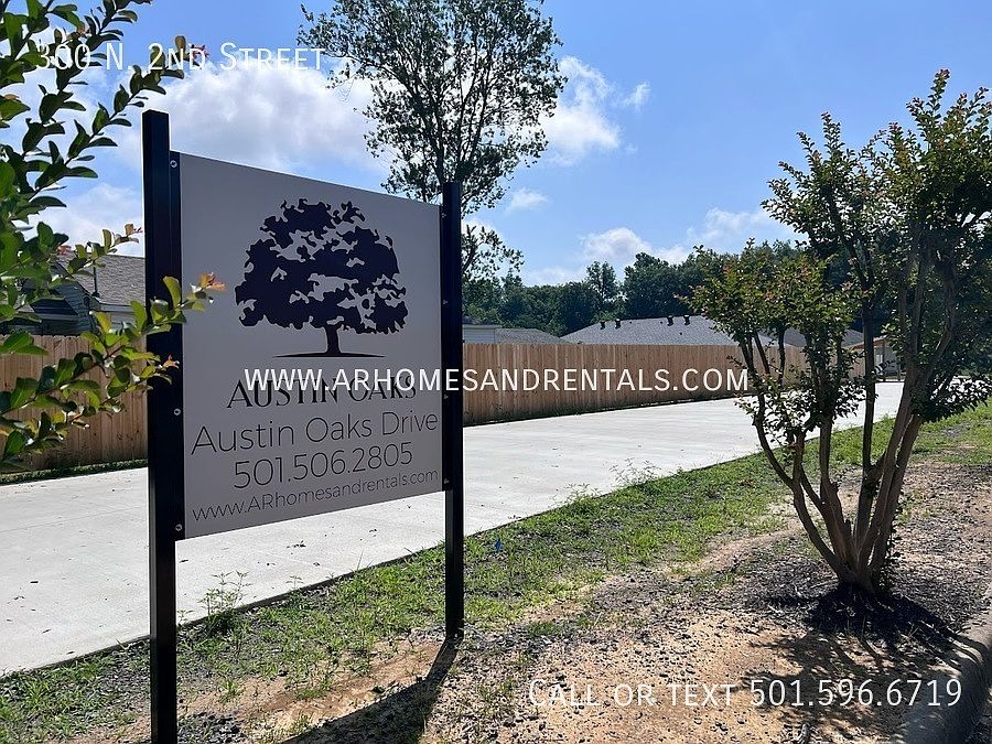 300 N 2nd St Austin AR Zillow