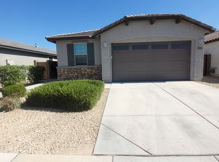 3084 E 27th Ave, Apache Junction, AZ 85119