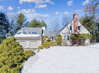 4 Leo Chasse Way, Framingham, MA 01701