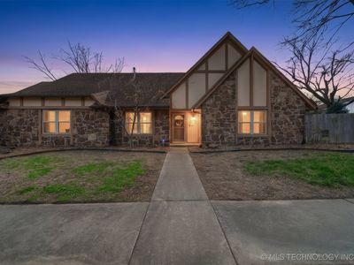 2501 W Boston St, Broken Arrow, OK, 74012