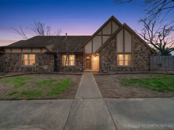 2501 W Boston St, Broken Arrow, OK 74012