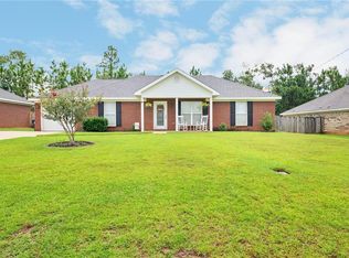 6692 Woodside Dr N, Theodore, AL 36582