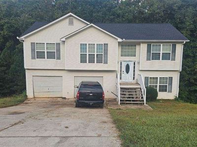 440 Prometheous Way, Rockmart, GA, 30153