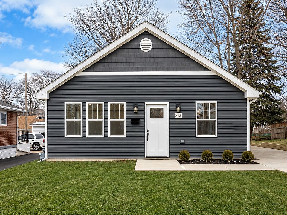 1st image of 813 Audrey Ave