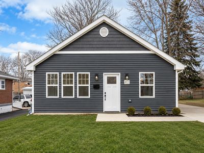 813 Audrey Ave, Joliet, IL, 60436