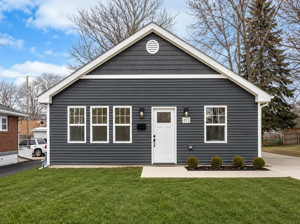 813 Audrey Ave, Joliet, IL 60436